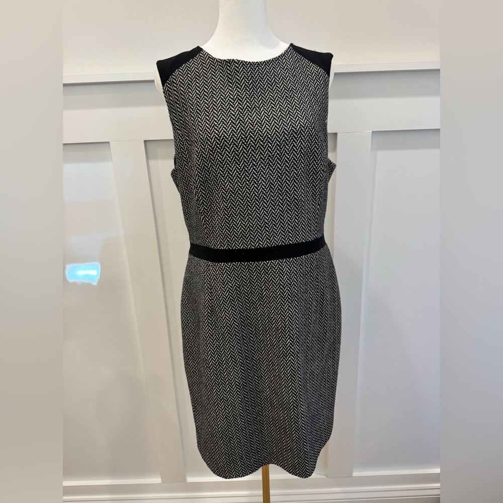 Banana Republic sheath dress